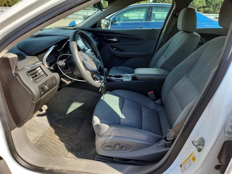 Aukcja sprzedaży 2015 Chevrolet Impala, vin: 2G11Z5SL4F9198118, numer aukcji: 67781466