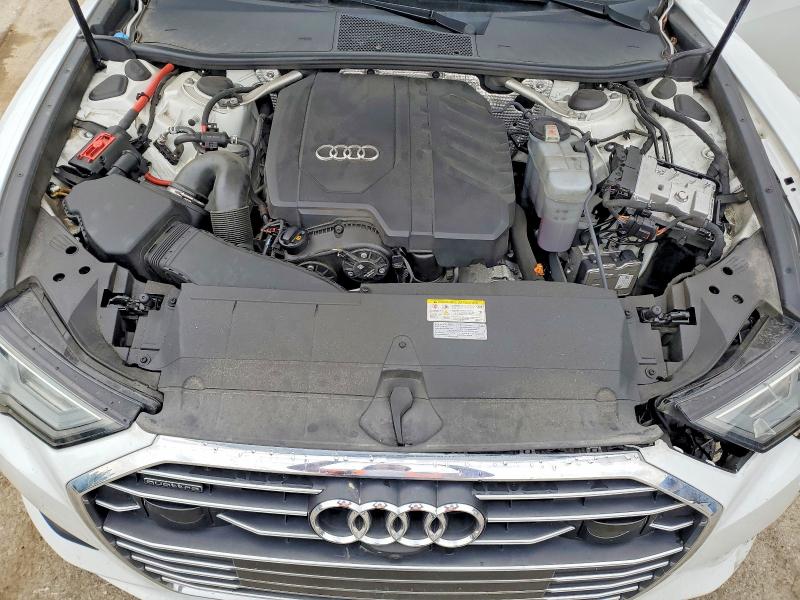 Aukcja sprzedaży 2023 Audi A6, vin: WAUD3BF25PN021692, numer aukcji: 67293896
