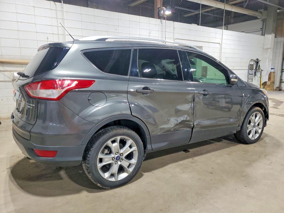 Продаж на аукціоні авто 2015 Ford Escape, vin: 1FMCU9J91FUC35961, номер лоту: 69774756