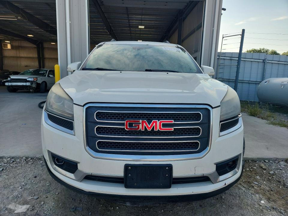Продажа на аукционе авто 2015 Gmc Acadia, vin: 1GKKVRKD4FJ195042, номер лота: 67535556