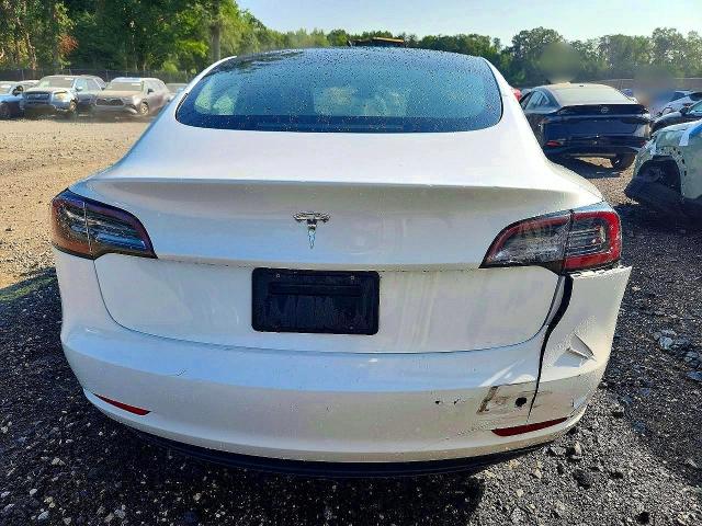 67937056 :رقم المزاد ، 5YJ3E1EA3PF435290 vin ، 2023 Tesla Model 3 مزاد بيع
