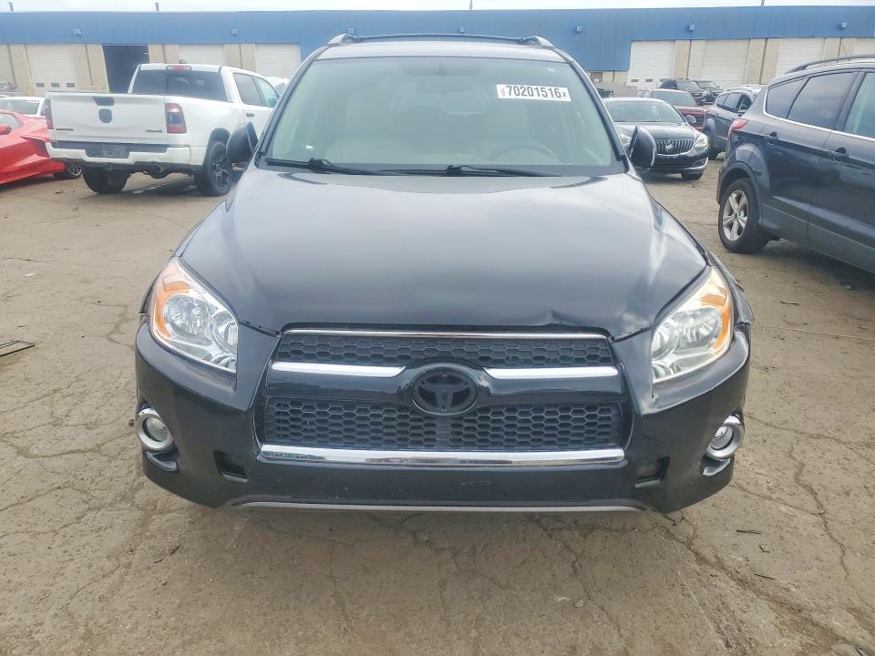 Продаж на аукціоні авто 2010 Toyota Rav4, vin: 2T3YF4DV0AW026335, номер лоту: 70201516