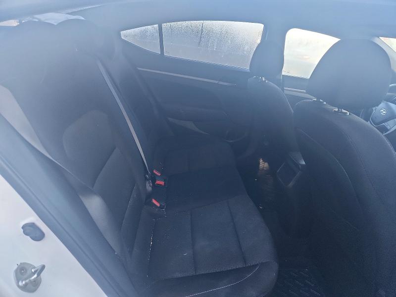 Aukcja sprzedaży 2017 Hyundai Elantra, vin: 5NPD74LF5HH080348, numer aukcji: 65791466