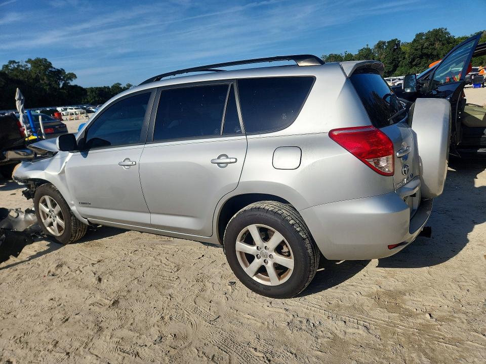 Aukcja sprzedaży 2008 Toyota Rav4, vin: JTMZK31V185022844, numer aukcji: 68917386