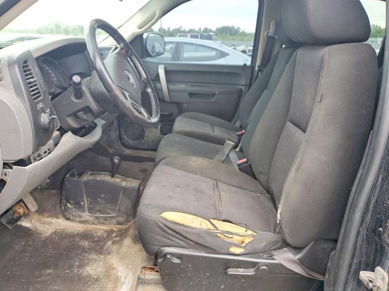 67488546 :رقم المزاد ، 3GTRKUEA0AG250815 vin ، 2010 Gmc Sierra مزاد بيع