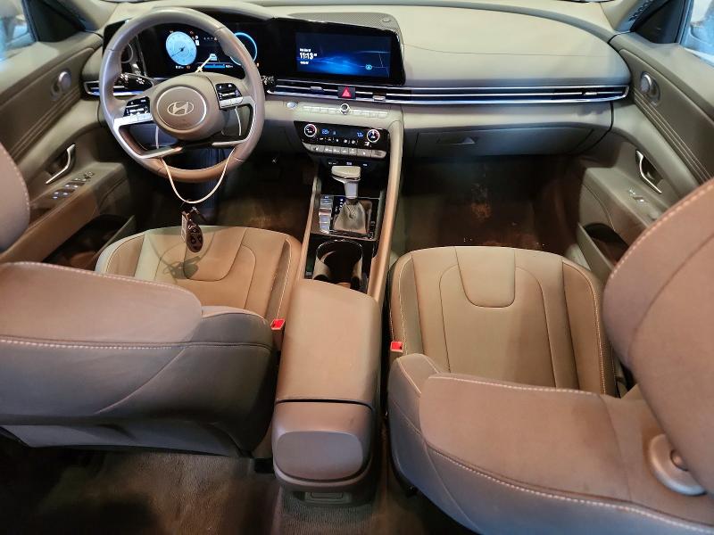 Продаж на аукціоні авто 2025 Hyundai Elantra, vin: KMHLS4DGXSU976431, номер лоту: 71051676