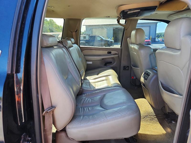 69508846 :رقم المزاد ، 1GNFK16Z63R202851 vin ، 2003 Chevrolet Suburban مزاد بيع