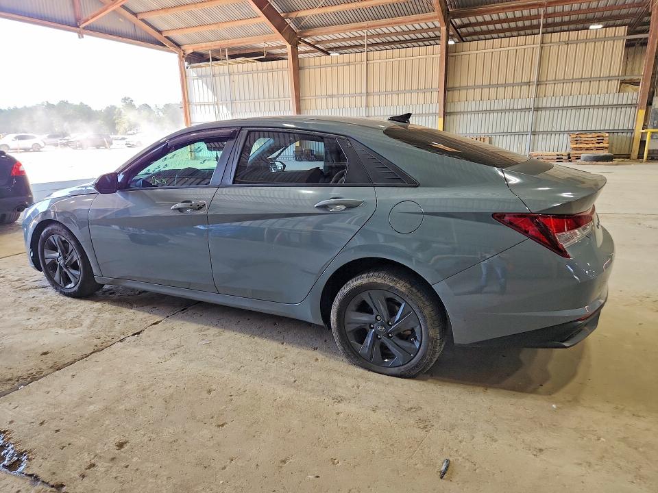 Aukcja sprzedaży 2022 Hyundai Elantra, vin: KMHLM4AG6NU361264, numer aukcji: 68929256