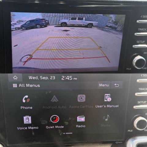 2021 Kia Sorento მანქანა იყიდება აუქციონზე, vin: 5XYRG4LC6MG069677, აუქციონის ნომერი: 70566986