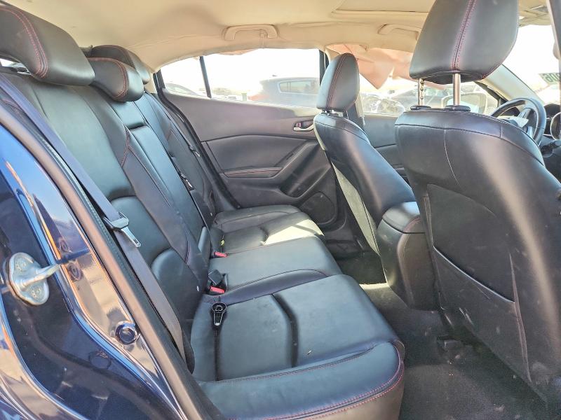 Aukcja sprzedaży 2015 Mazda 3, vin: JM1BM1L37F1231232, numer aukcji: 67135906