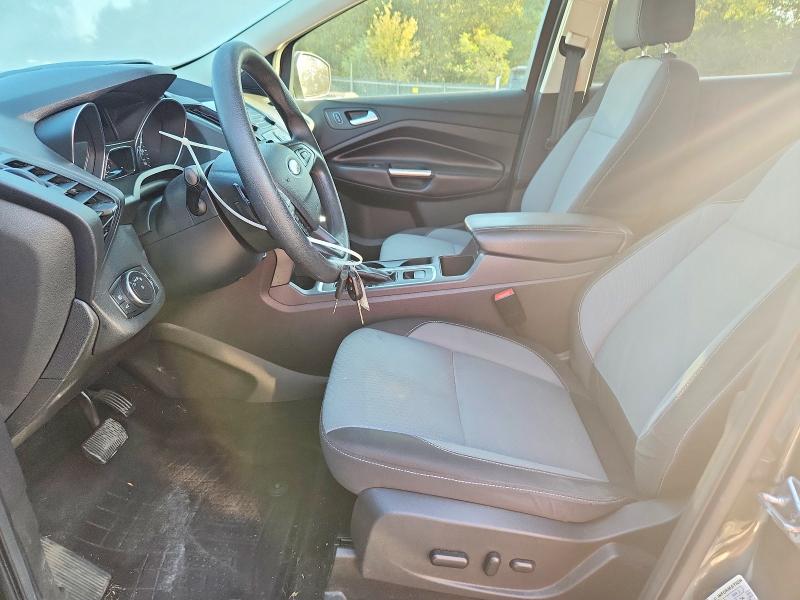 69236726 :رقم المزاد ، 1FMCU9GD2HUE00396 vin ، 2017 Ford Escape مزاد بيع