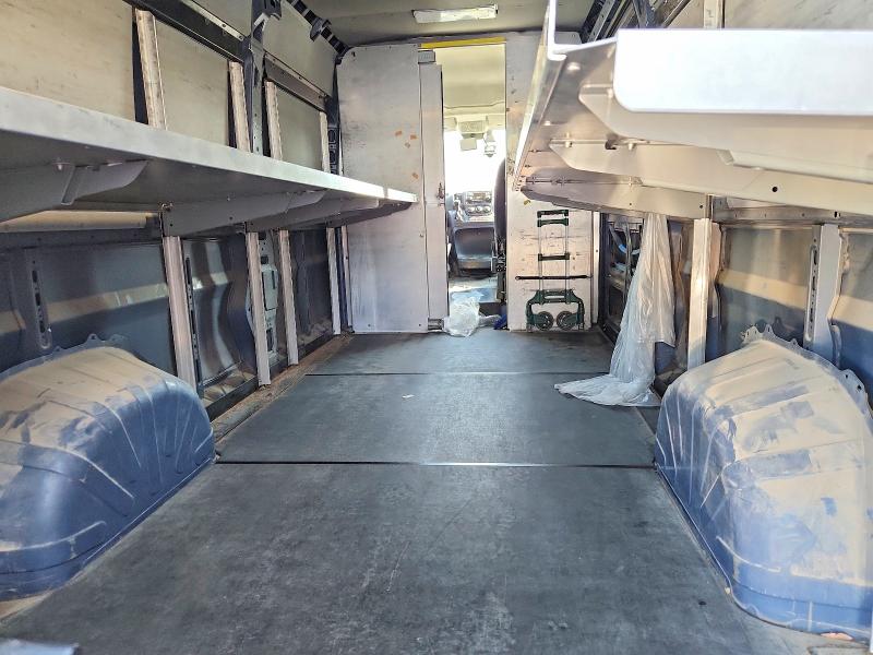 Продаж на аукціоні авто 2020 Ram Promaster 3500, vin: 3C6URVJG6LE141027, номер лоту: 65391326
