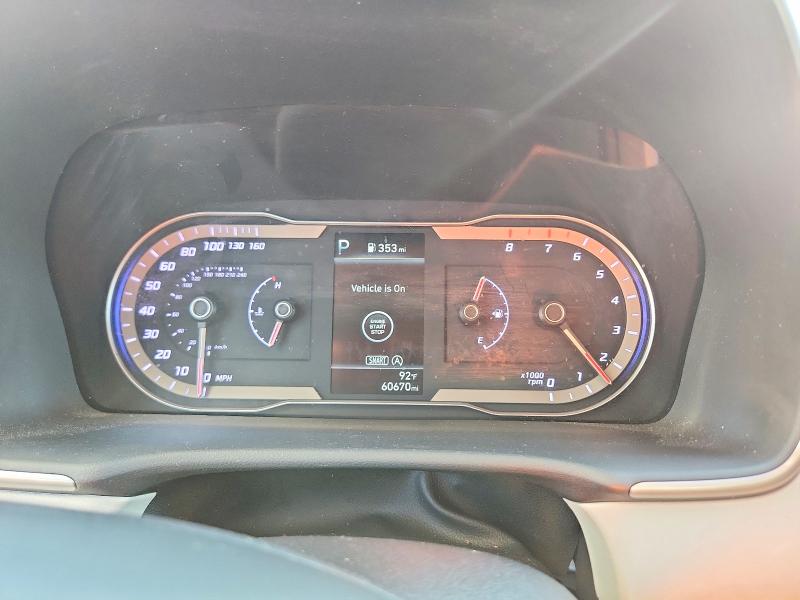Продажа на аукционе авто 2023 Hyundai Tucson, vin: 5NMJBCAE5PH195937, номер лота: 68795406