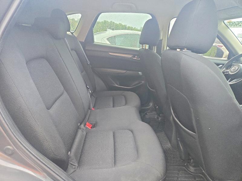 Продаж на аукціоні авто 2019 Mazda Cx-5, vin: JM3KFBBL5K0671507, номер лоту: 66375466