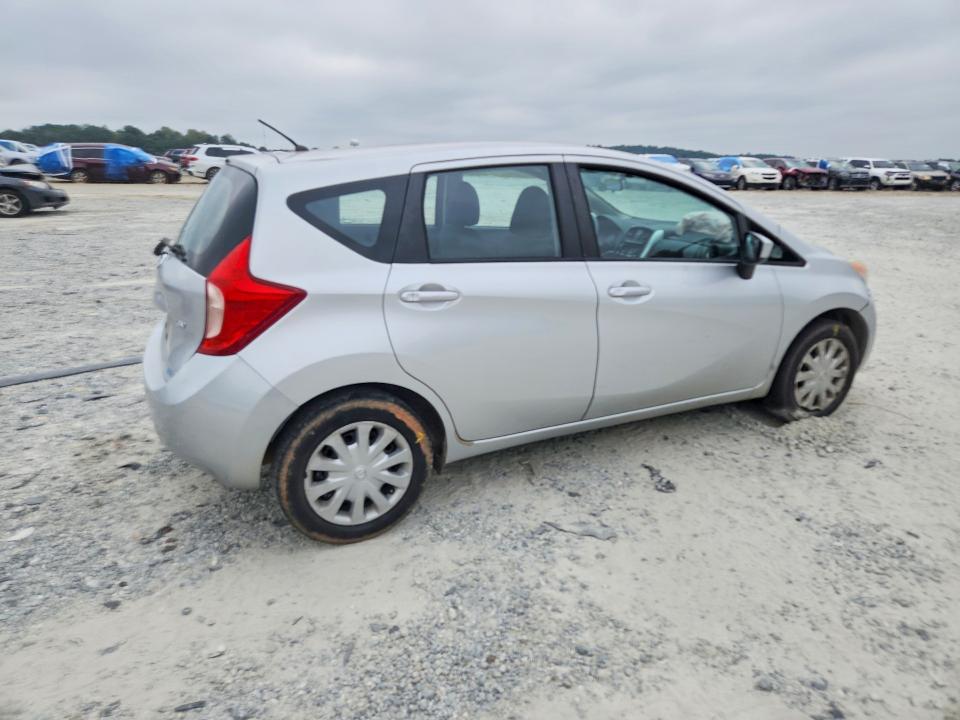 Продажа на аукционе авто 2015 Nissan Versa Note, vin: 3N1CE2CP7FL424423, номер лота: 68809316