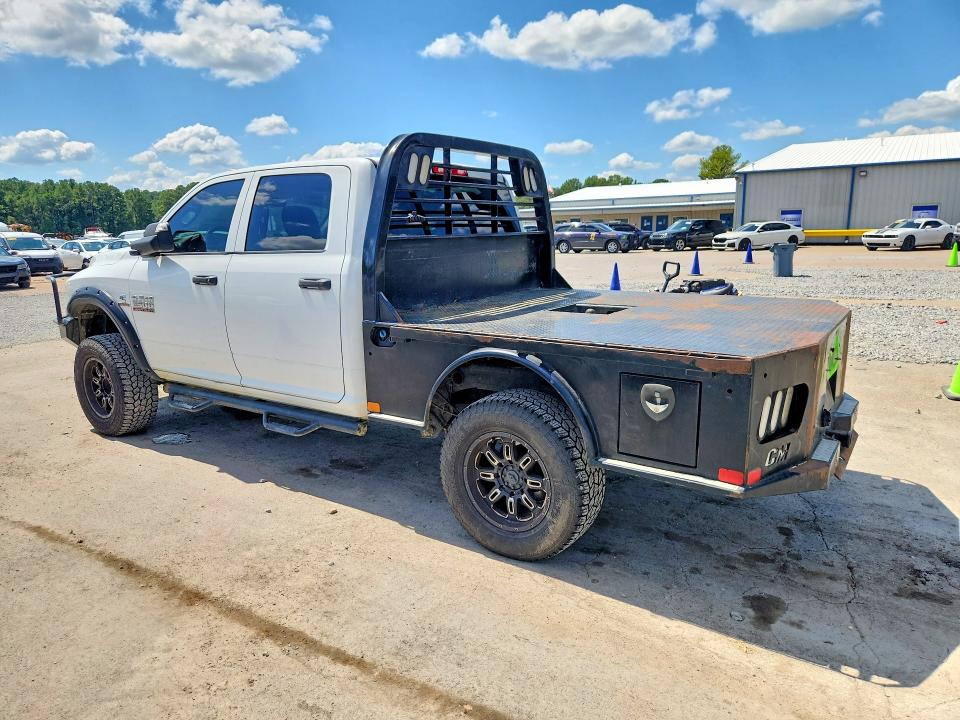 Aukcja sprzedaży 2018 Ram 2500, vin: 3C6UR5CL0JG275382, numer aukcji: 68492076