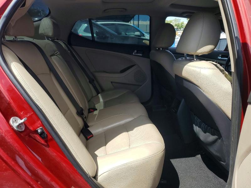 Aukcja sprzedaży 2014 Kia Optima, vin: 5XXGN4A77EG333871, numer aukcji: 67133296