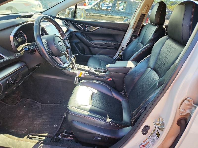 67866776 :رقم المزاد ، JF2GTAMC3JH209107 vin ، 2018 Subaru Crosstrek مزاد بيع