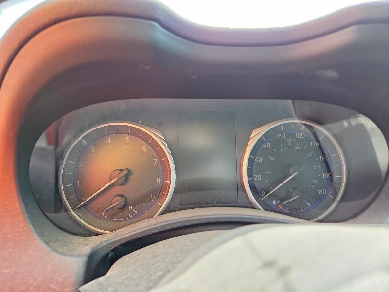Aukcja sprzedaży 2017 Infiniti Q50, vin: JN1EV7AR6HM837985        , numer aukcji: 68991126