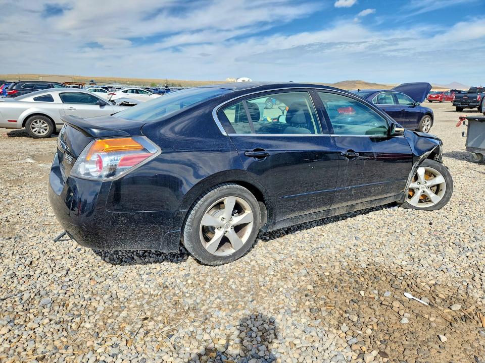 Aukcja sprzedaży 2008 Nissan Altima, vin: 1N4BL21E78N427136, numer aukcji: 67316706