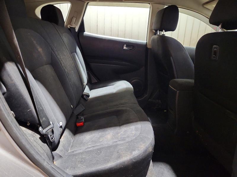 Aukcja sprzedaży 2014 Nissan Rogue Select, vin: JN8AS5MT4EW618060, numer aukcji: 68956146