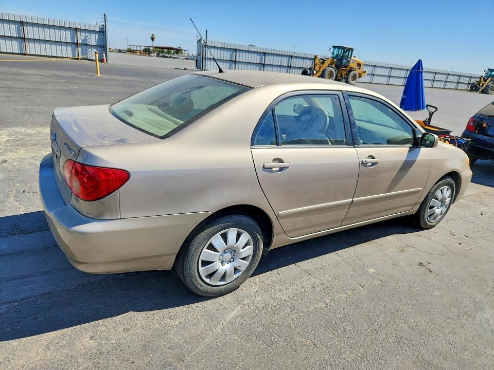 69889016 :رقم المزاد ، 1NXBR30E87Z935759 vin ، 2007 Toyota Corolla مزاد بيع