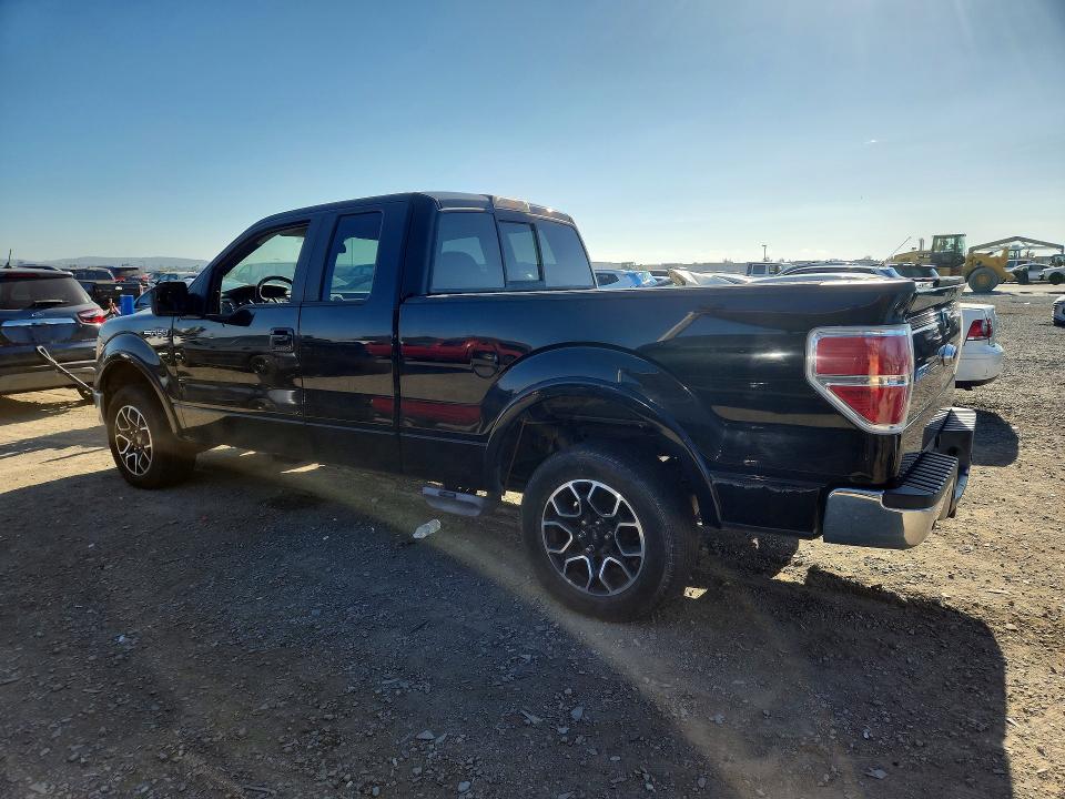 Aukcja sprzedaży 2009 Ford F150, vin: 1FTPX14V39FB43041, numer aukcji: 67560646