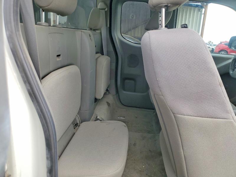 Aukcja sprzedaży 2018 Nissan Frontier, vin: 1N6BD0CT2JN702664, numer aukcji: 68963856