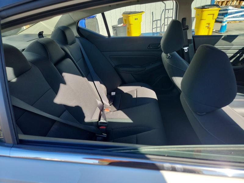 69740426 :رقم المزاد ، 1N4BL4DV1TN352790 vin ، 2026 Nissan Altima مزاد بيع