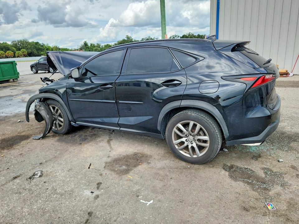Продаж на аукціоні авто 2015 Lexus Nx, vin: JTJYARBZ6F2019114, номер лоту: 70222106