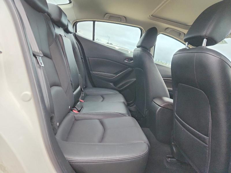 Aukcja sprzedaży 2018 Mazda 3, vin: 3MZBN1W37JM179005, numer aukcji: 68156626