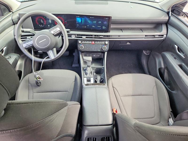 69580096 :رقم المزاد ، 5NMJB3DE2TH649860 vin ، 2026 Hyundai Tucson مزاد بيع