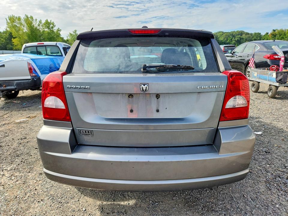 Aukcja sprzedaży 2012 Dodge Caliber, vin: 1C3CDWDA2CD506180, numer aukcji: 67711986