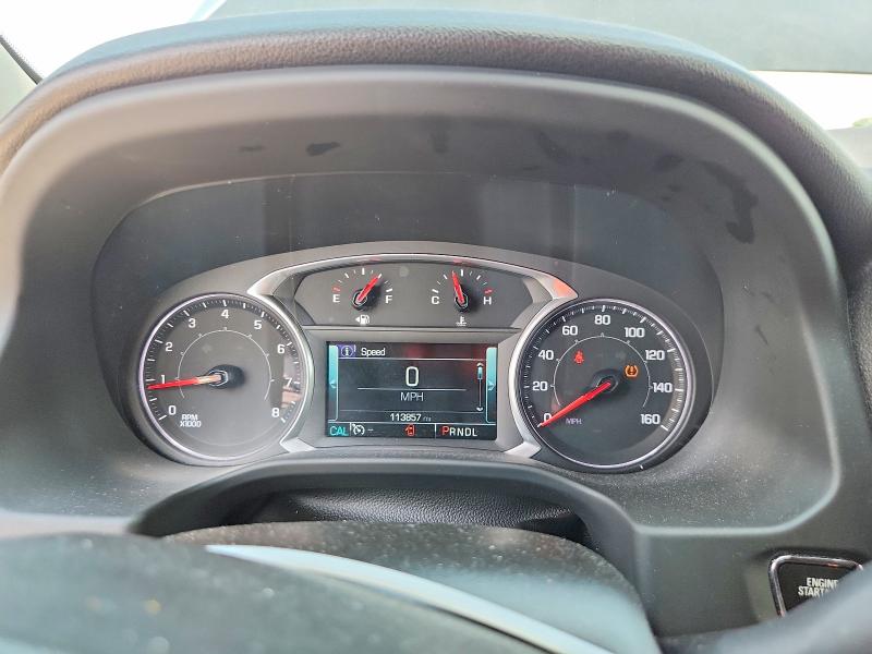 2019 Gmc Acadia მანქანა იყიდება აუქციონზე, vin: 1GKKNNLS3KZ243180, აუქციონის ნომერი: 67478856