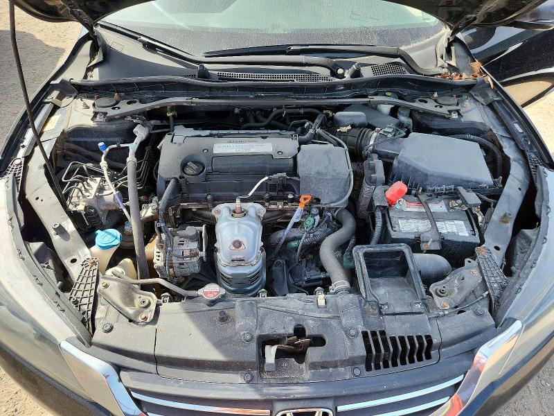 2015 Honda Accord მანქანა იყიდება აუქციონზე, vin: 1HGCR2E51FA803522, აუქციონის ნომერი: 68494466