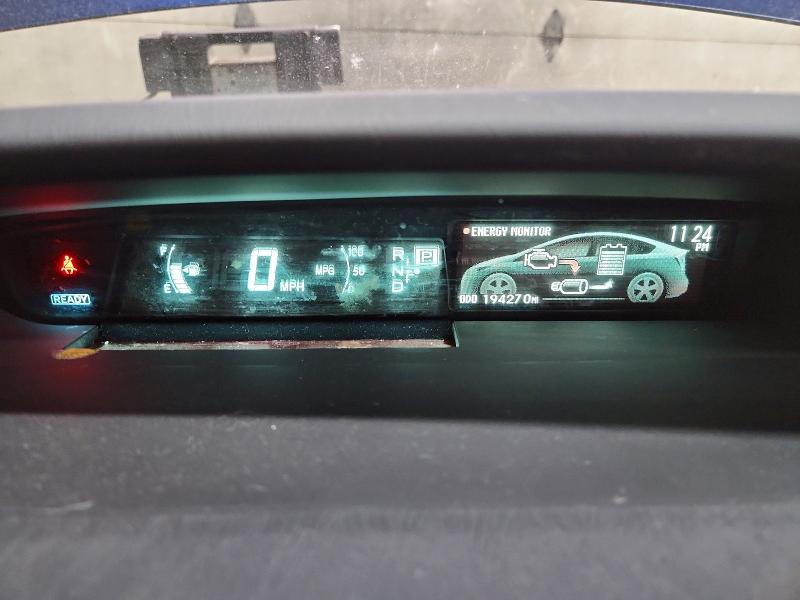 Продаж на аукціоні авто 2012 Toyota Prius, vin: JTDKN3DU9C1535481, номер лоту: 68640226