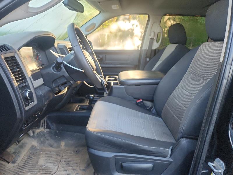 Продажа на аукционе авто 2012 Dodge Ram 2500, vin: 3C6UD5CLXCG311077, номер лота: 68201426