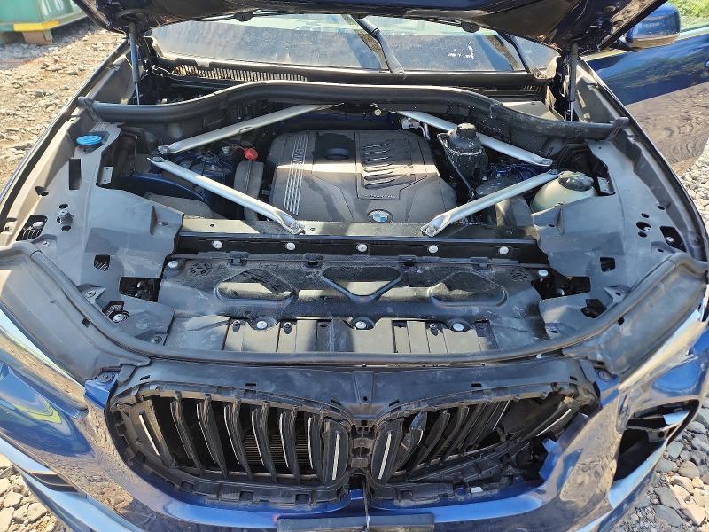 67792456 :رقم المزاد ، 5UXCR6C58KLL02181 vin ، 2019 Bmw X5 مزاد بيع