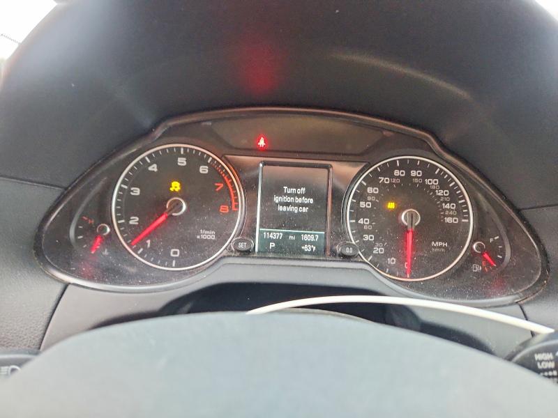 Aukcja sprzedaży 2013 Audi Q5, vin: WA1LFAFP2DA007905, numer aukcji: 69416156
