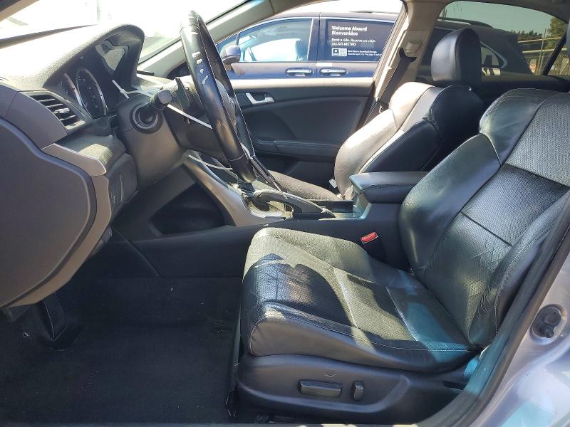 69046876 :رقم المزاد ، JH4CU2F62BC009534 vin ، 2011 Acura Tsx مزاد بيع
