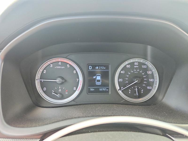 Aukcja sprzedaży 2019 Hyundai Sonata, vin: 5NPE24AF2KH765632, numer aukcji: 69806766