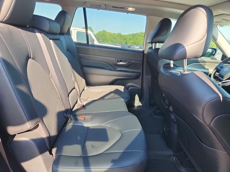 Продаж на аукціоні авто 2026 Toyota Grand Highlander, vin: 5TDAAAA55TS036723, номер лоту: 67431806