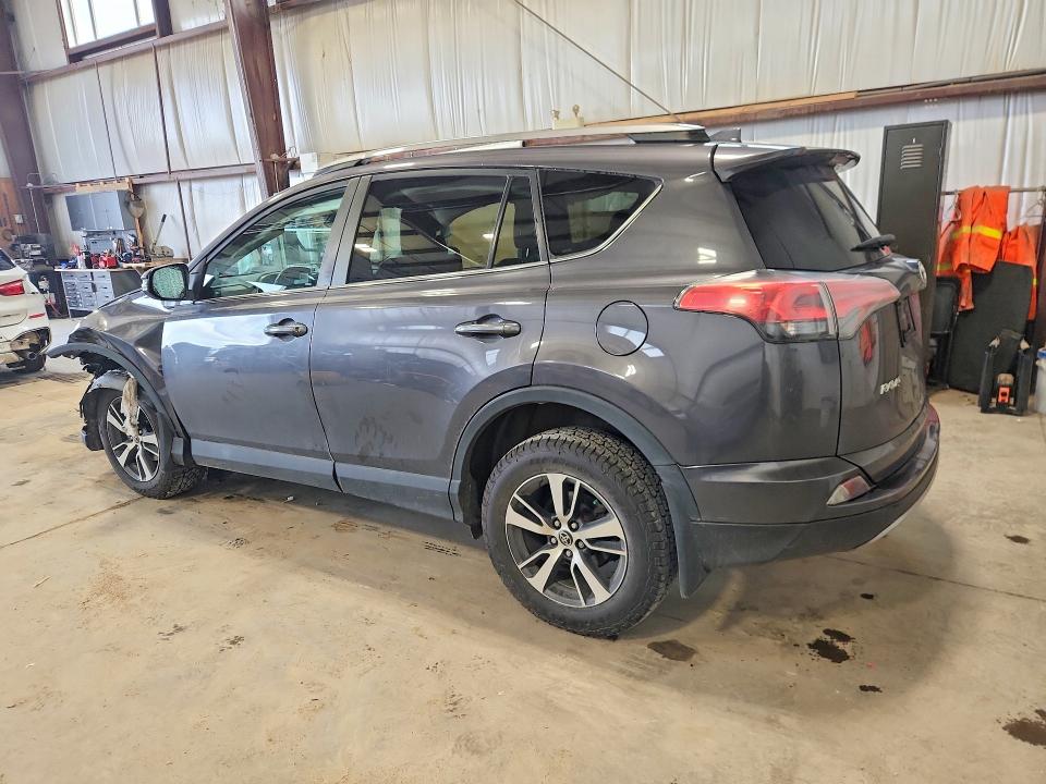 Aukcja sprzedaży 2017 Toyota Rav4, vin: 2T3RFREV3HW570273, numer aukcji: 67554776