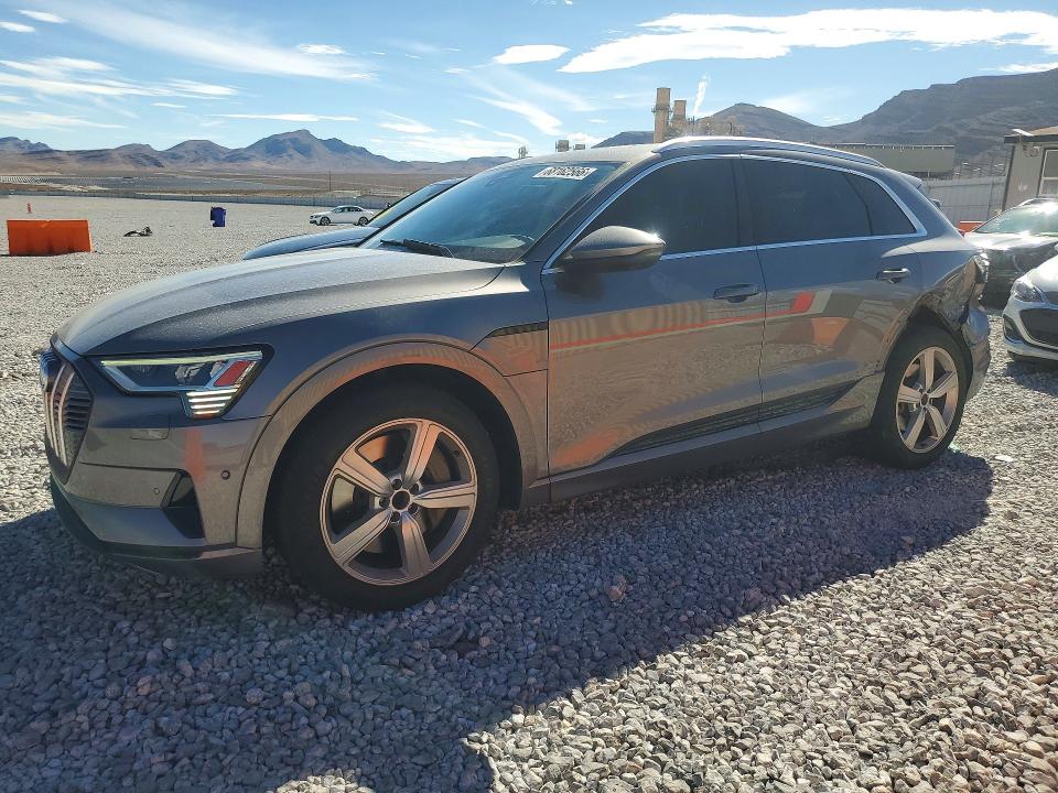 Aukcja sprzedaży 2019 Audi E-tron, vin: WA1LABGE1KB014014, numer aukcji: 68162566