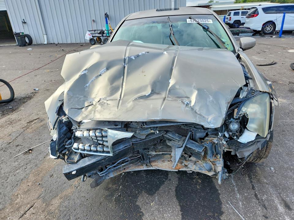 67625026 :رقم المزاد ، 1N4BA41E05C818735 vin ، 2005 Nissan Maxima مزاد بيع