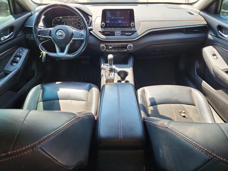 Продаж на аукціоні авто 2019 Nissan Altima, vin: 1N4BL4CV6KC191994, номер лоту: 67012396
