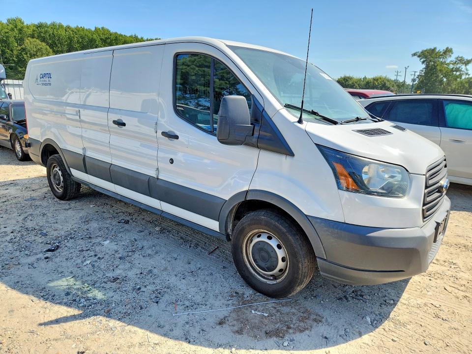 67957056 :رقم المزاد ، 1FTYR2ZM2GKA72732 vin ، 2016 Ford Transit مزاد بيع