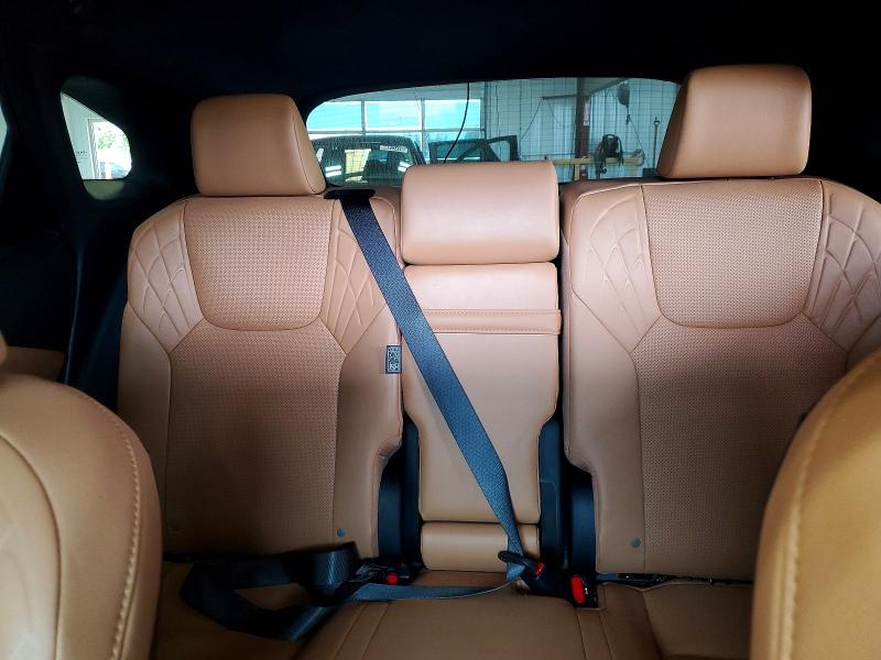 2024 Lexus Rx მანქანა იყიდება აუქციონზე, vin: 2T2BAMCA2RC071720, აუქციონის ნომერი: 60792636