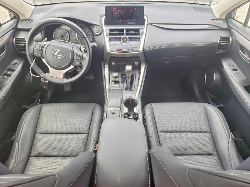 Продажа на аукционе авто 2021 Lexus Nx 300, vin: JTJDARBZXM2188290, номер лота: 70301466