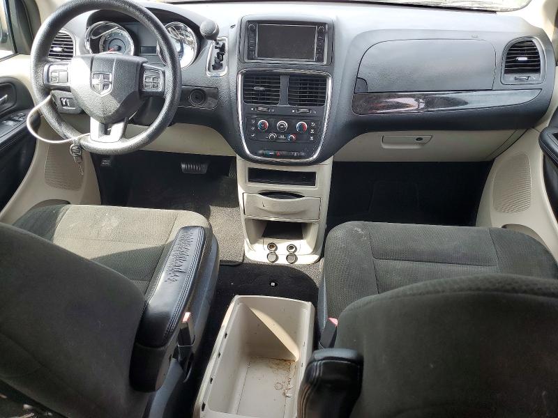 Продаж на аукціоні авто 2015 Dodge Grand Caravan, vin: 2C4RDGBG3FR649899, номер лоту: 67353146